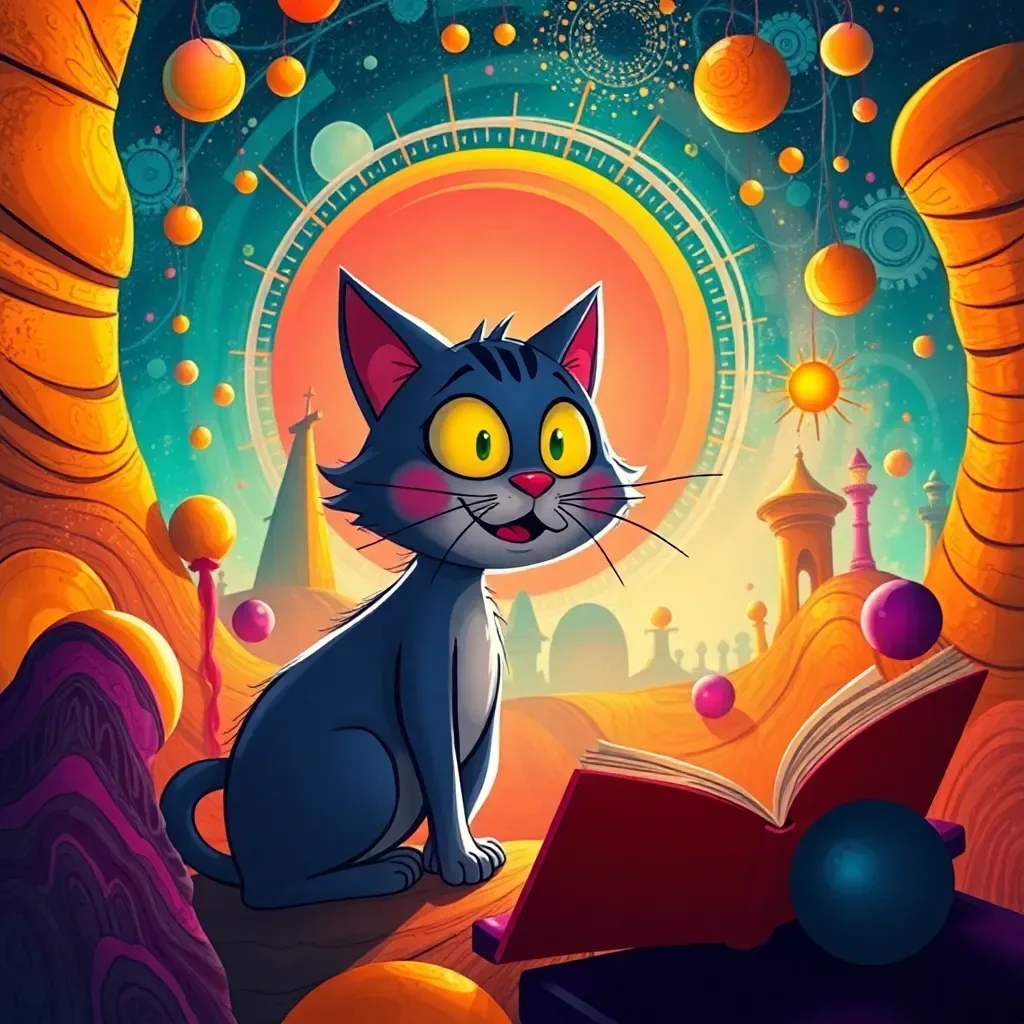 MetaQuest: Whose Adventure Is It Anyway?