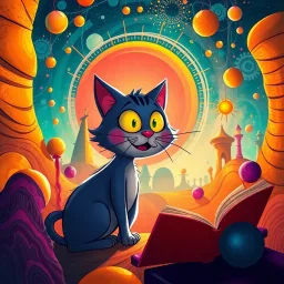 MetaQuest: Whose Adventure Is It Anyway?