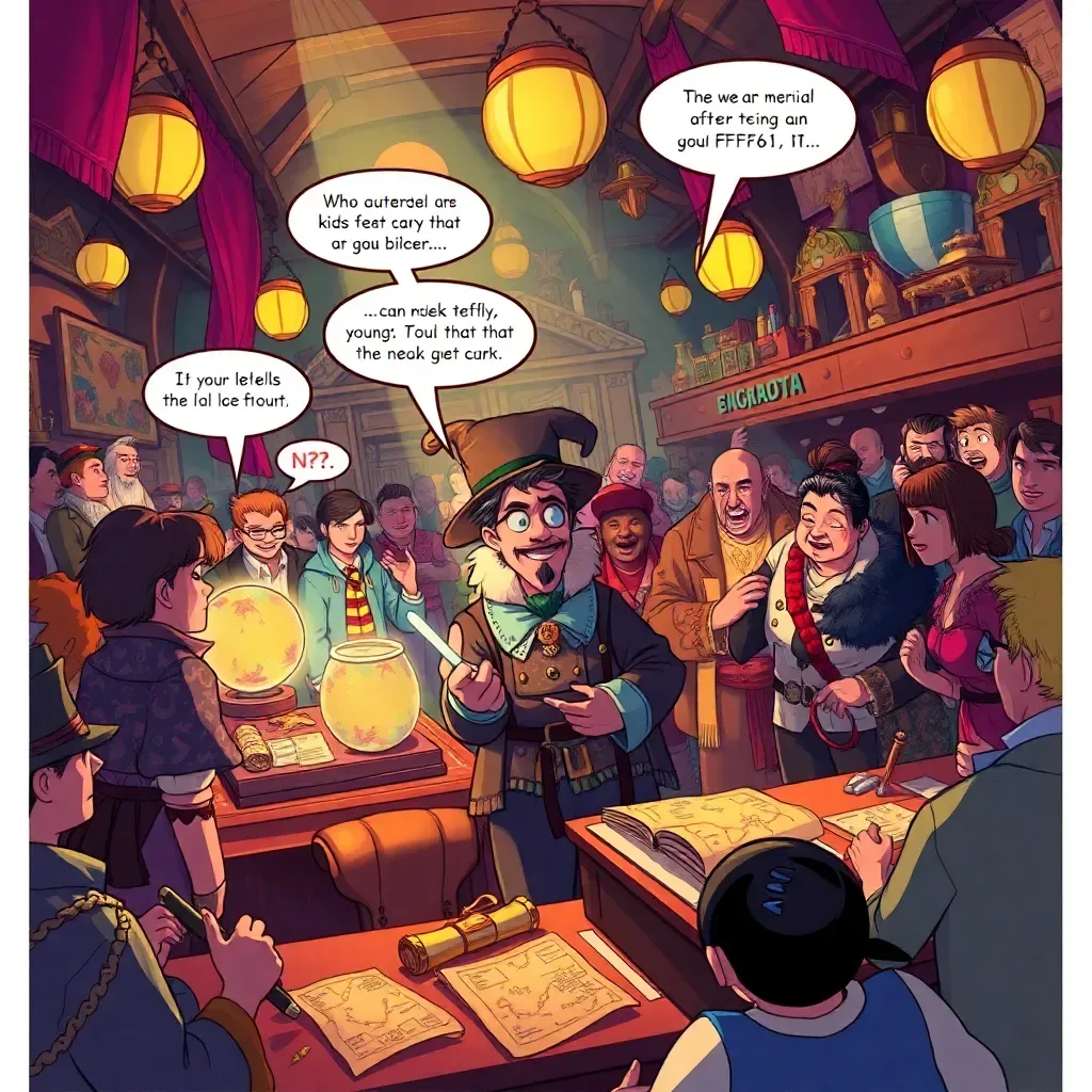 Relic Rumble: Whose Is It Anyway?