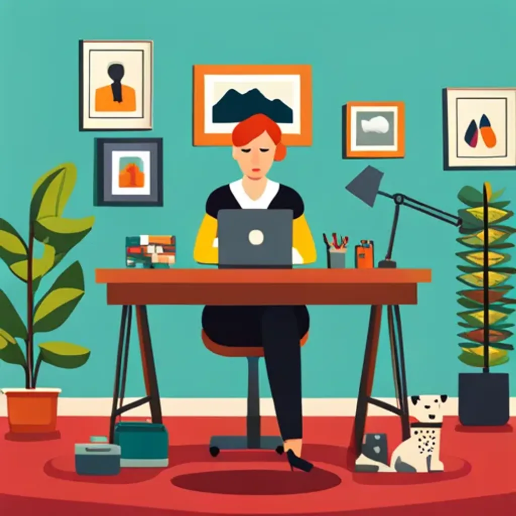 Dooce: The Blogging Life