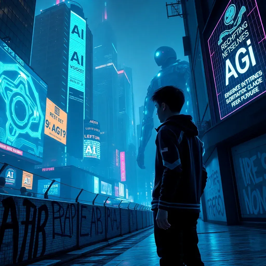 The AI Transformation