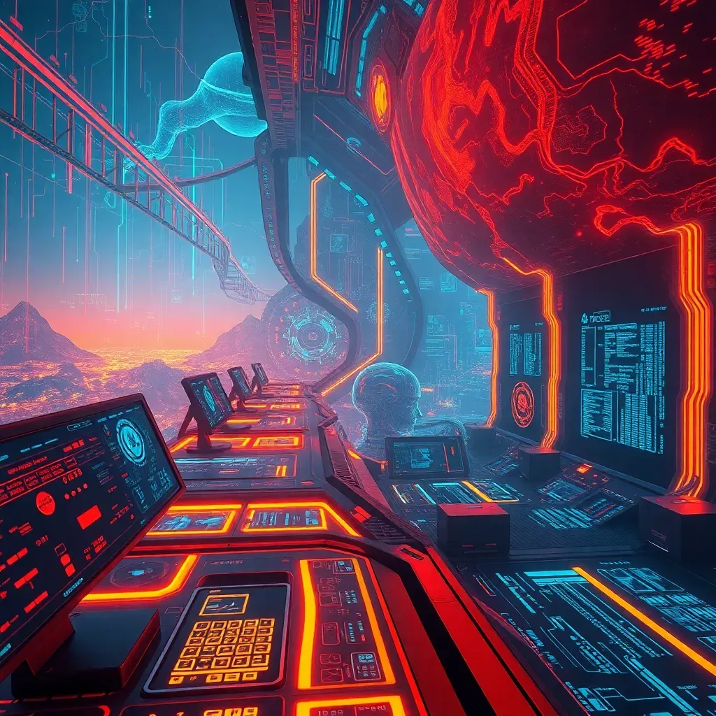 Data Dominion