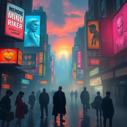 Whose Am I Now? - Text-based game