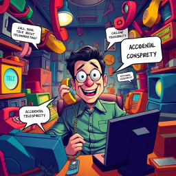 Hello, Goodbye! - Text-based game