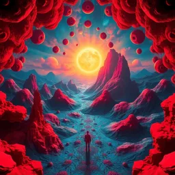 Ego Odyssey: Whose Adventure Is It Anyway?