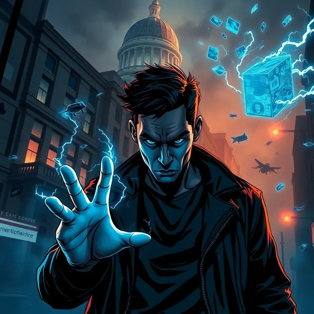 The Mindbender's Gambit