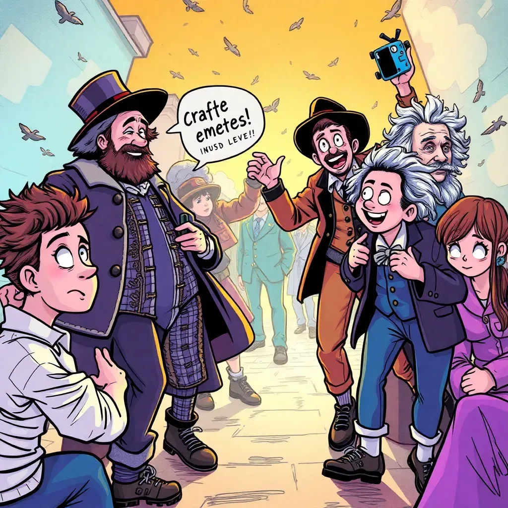 Chronocrux: Whose Time Is It Anyway?