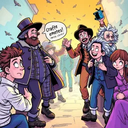 Chronocrux: Whose Time Is It Anyway?