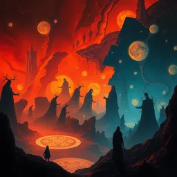 Dreamsnatcher: Whose Nightmare Is It, Anyway?
