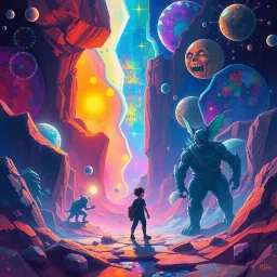 Spectrum Wars: Which Dimension Is It Anyway?