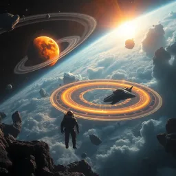 Fomalhaut's Planetary Quest - Text-based game