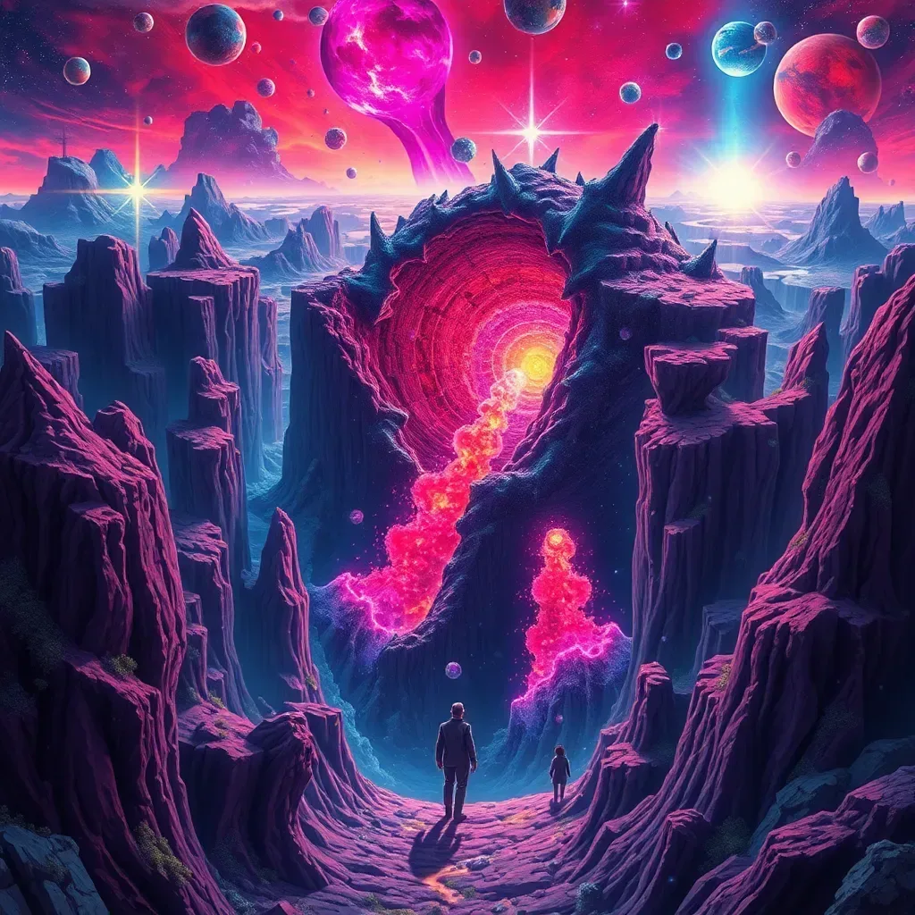 Spectrum Wars: Whose Dimension Is It Anyway?