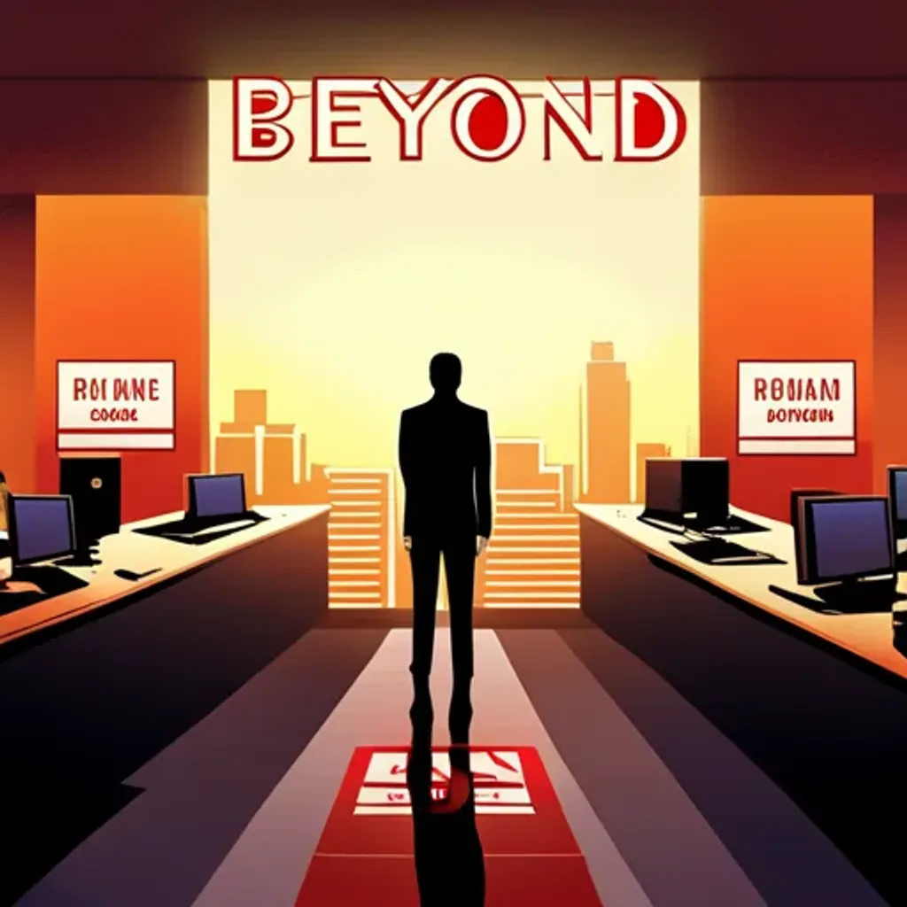 Beyond Redemption