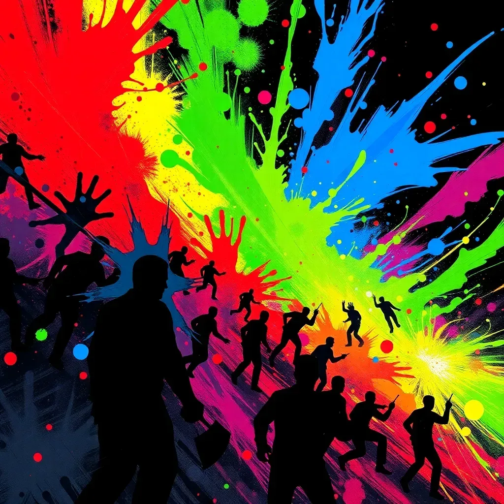 Spectrum Wars: Whose Dimension Is It Anyway?