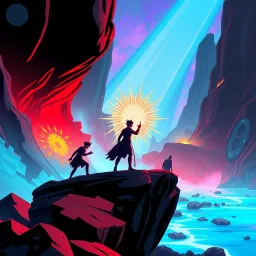Spectrum Wars: Whose Dimension Is It Anyway?