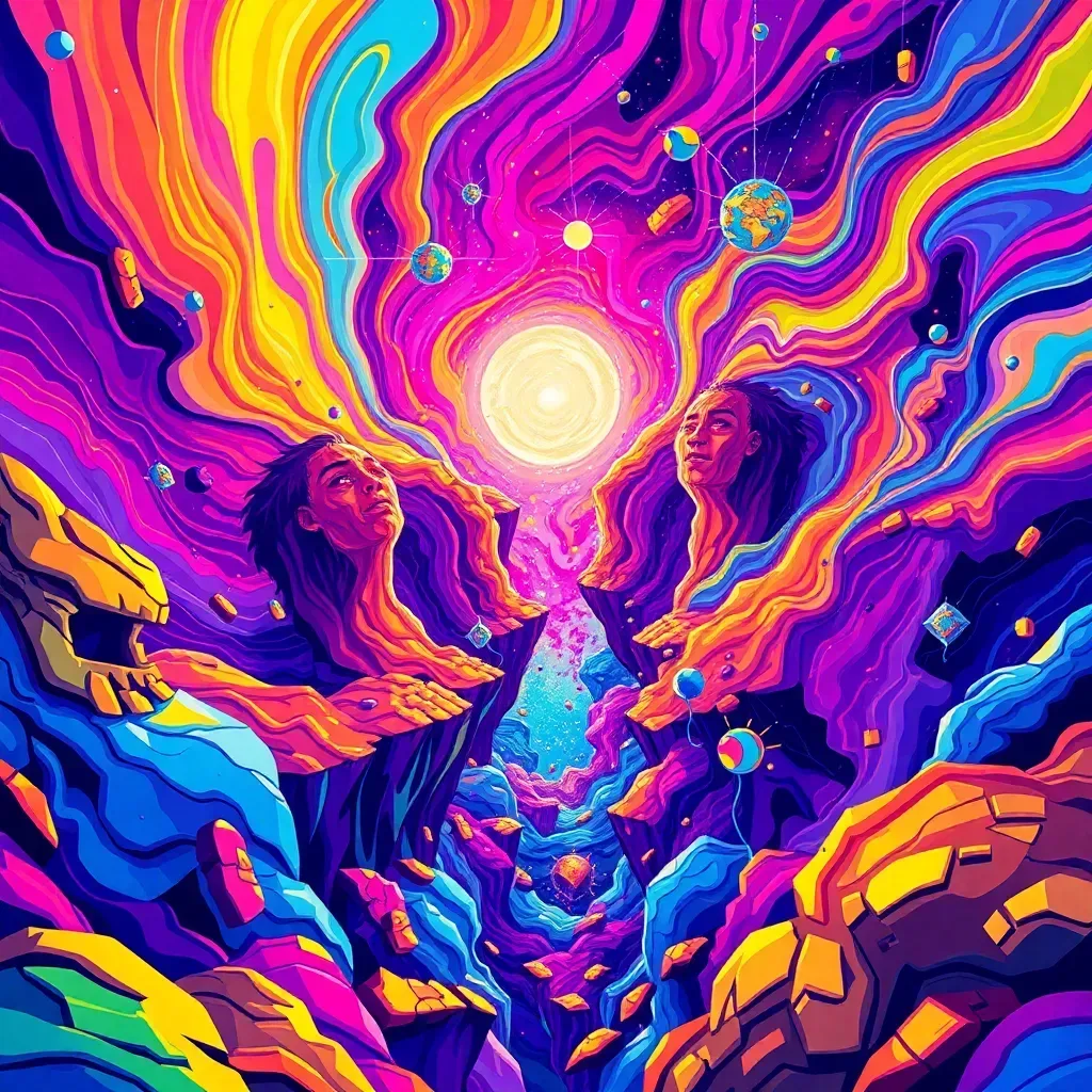 Spectrum Wars: Whose Dimension is it Anyway?