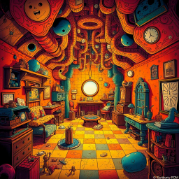 Ego Odyssey: Whose Adventure is it Anyway?