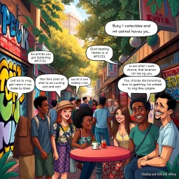 Code-Switch Chronicles: Whose Hello Is It, Anyway?