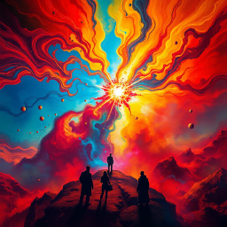 Spectrum Wars: Reality Remix