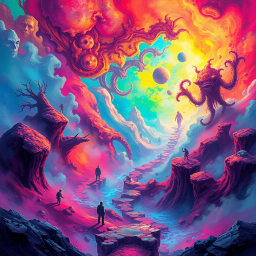 Spectrum Wars: Whose Dimension Is It Anyway?