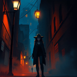 Shadowplay: Whose Shadow Is It Anyway?