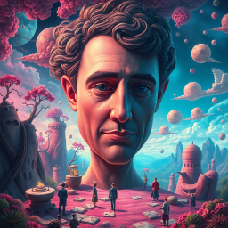 Ego Odyssey: Whose Adventure Is It Anyway?