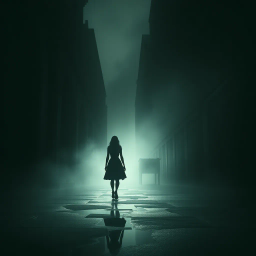 Whose Shadow Is It Anyway?