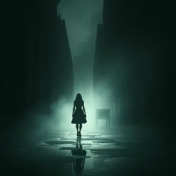 Whose Shadow Is It Anyway?