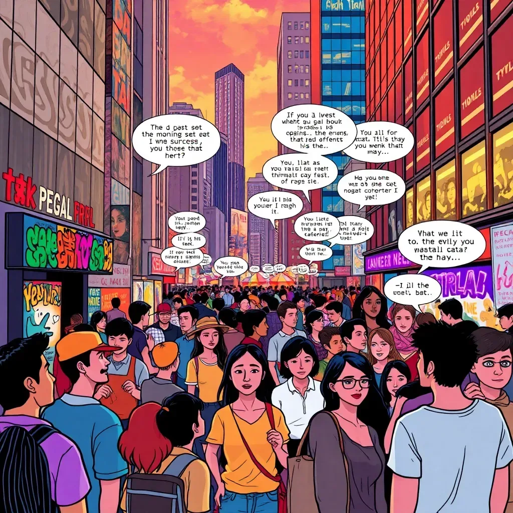 Code Switch Chronicles: Whose Hello Is It, Anyway?