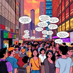 Code Switch Chronicles: Whose Hello Is It, Anyway?