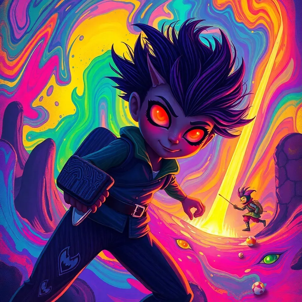 Spectrum Wars: Whose Dimension Is It Anyway?