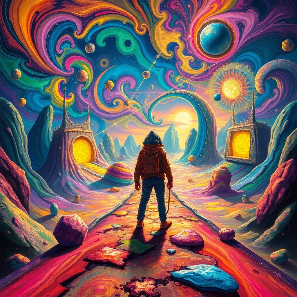 Spectrum Wars: Whose Dimension Is It Anyway?