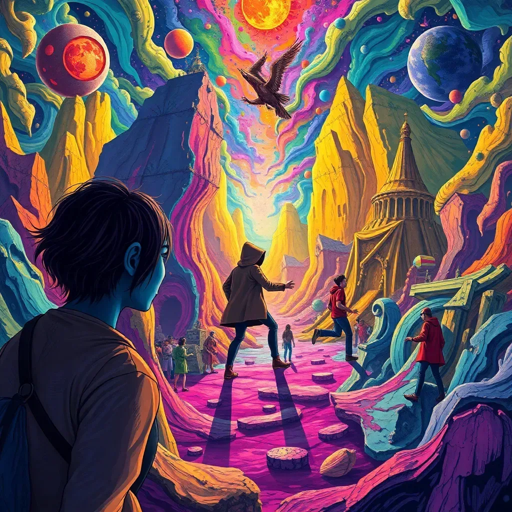 Spectrum Wars: Whose Dimension Is It Anyway?