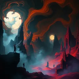 Shadowplay: Whose Shadow Is It Anyway?