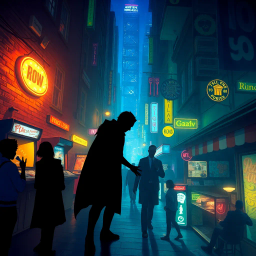Shadowplay: Whose Shadow Is It Anyway? - Text-based game