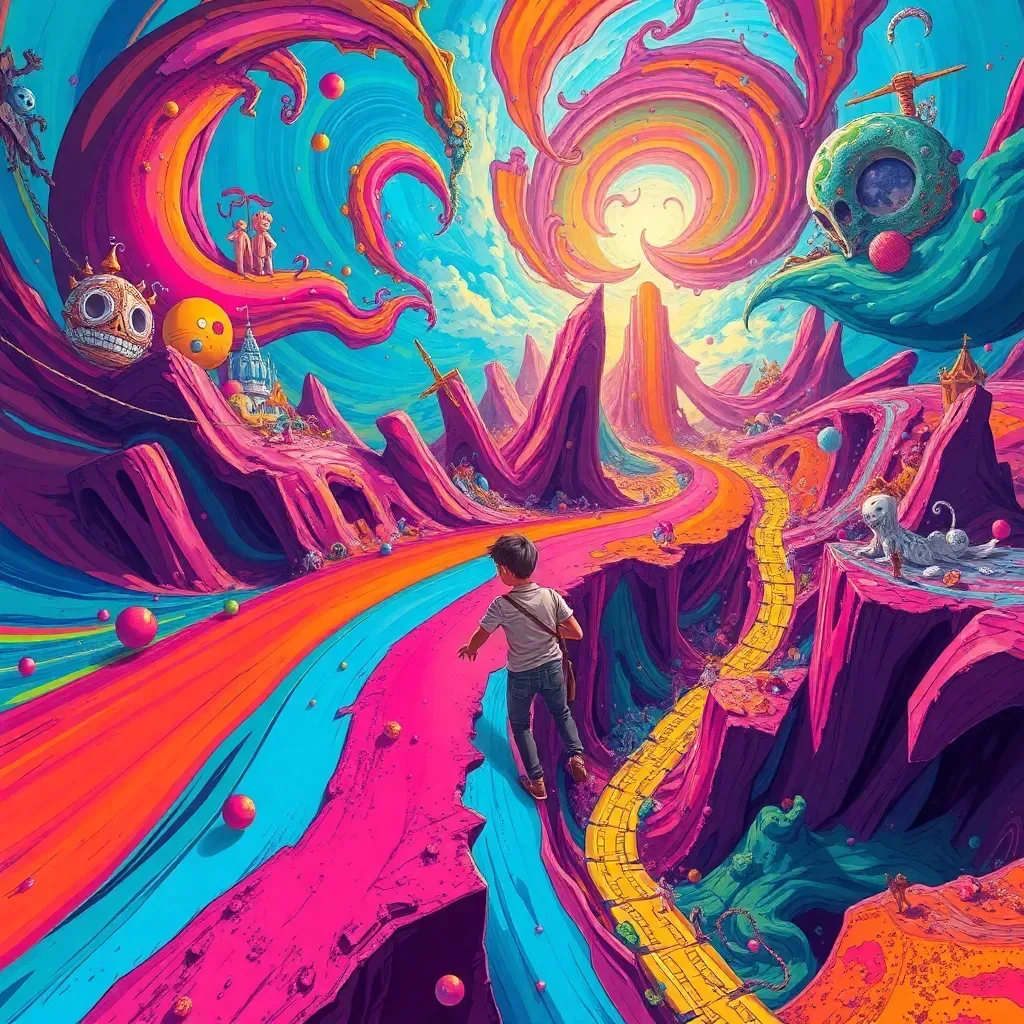 Spectrum Wars: Whose Dimension is it Anyway?