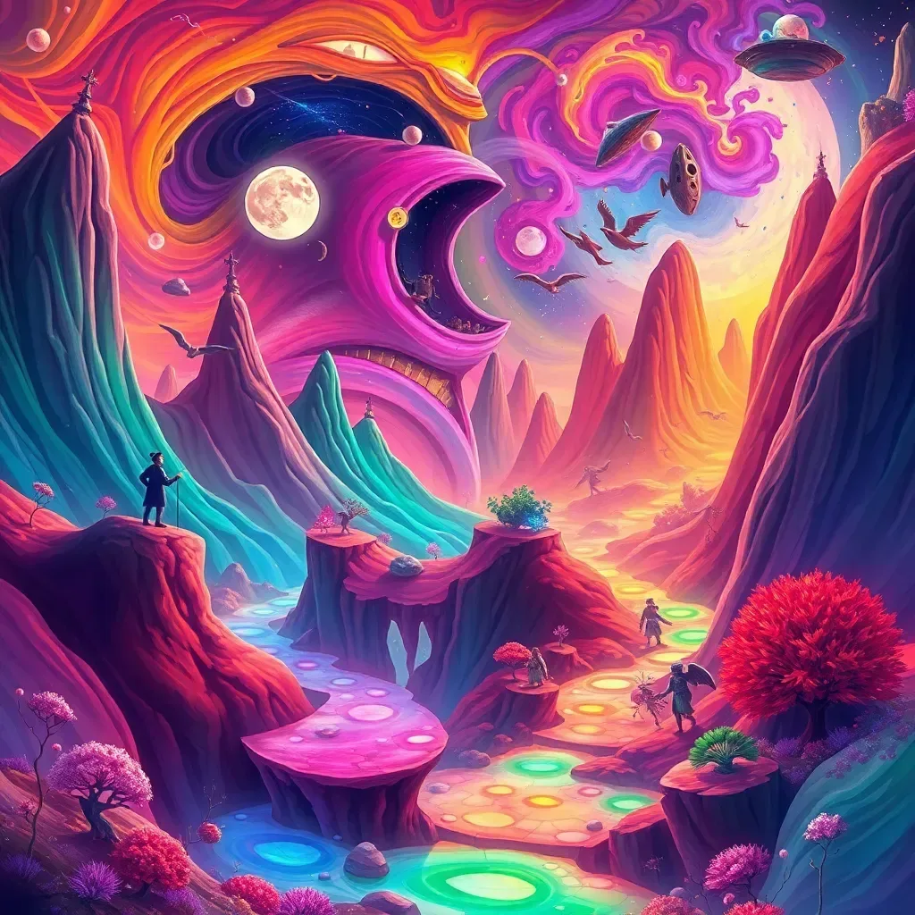 Spectrum Wars: Whose Dimension Is It Anyway?
