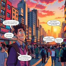 Code-Switch Chronicles: Whose Hello Is It, Anyway?