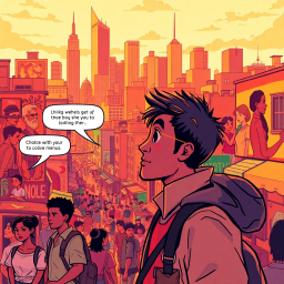 Code Switch Chronicles: Whose Hello Is It, Anyway?