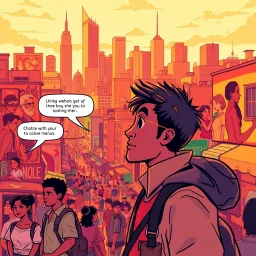 Code Switch Chronicles: Whose Hello Is It, Anyway?