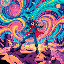Spectrum Wars: Whose Dimension is it Anyway?
