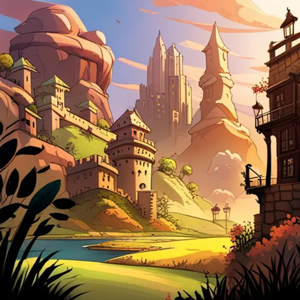 Game Designers' Odyssey