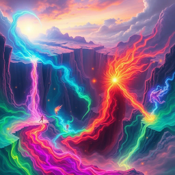 Spectrum Wars: Whose Dimension Is It Anyway?