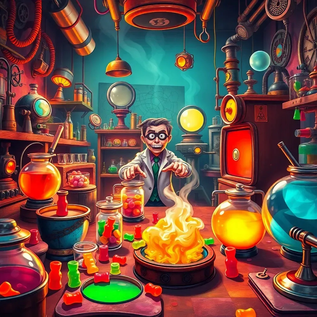 Whose Lab Is It Anyway?