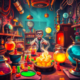Whose Lab Is It Anyway?