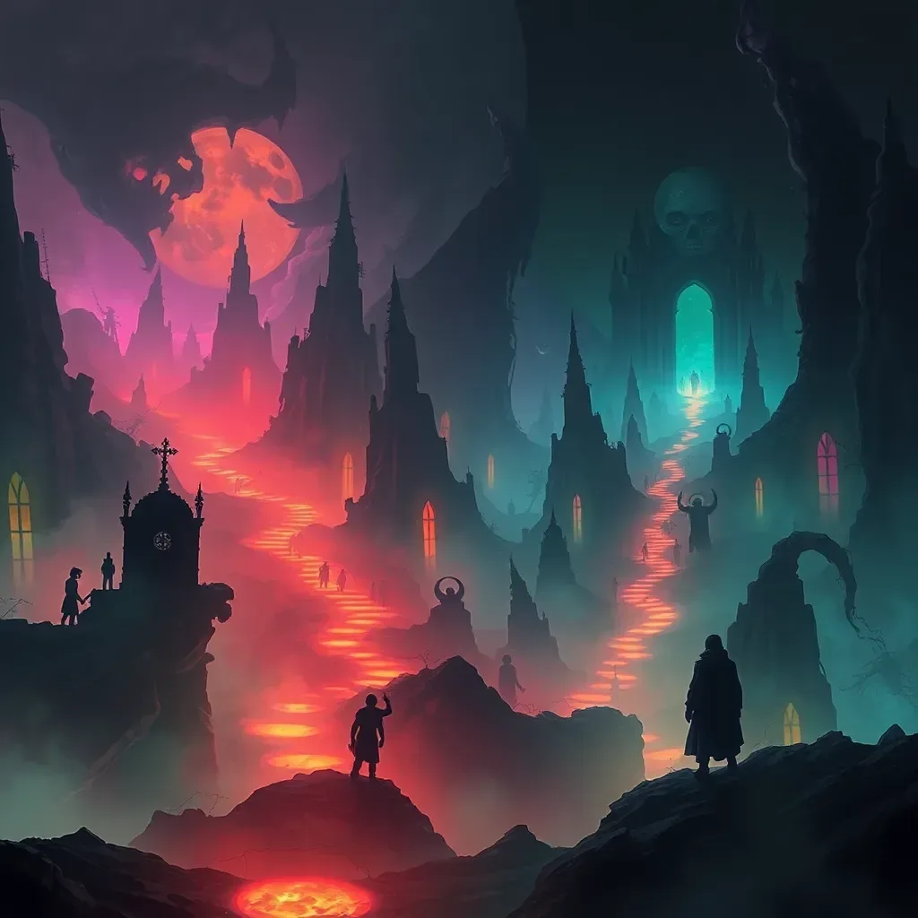 Dreamsnatcher: Whose Nightmare Is It Anyway?