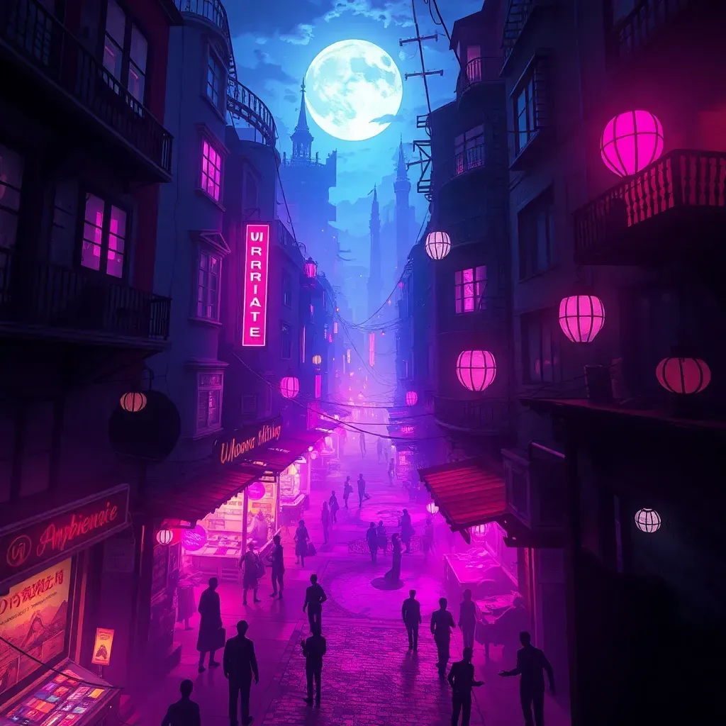 Shadowplay: Whose Shadow Is It Anyway?