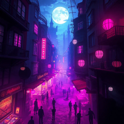 Shadowplay: Whose Shadow Is It Anyway? - Text-based game