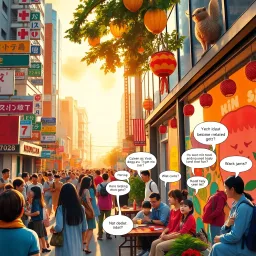 Code Switch Chronicles: Whose Hello Is It, Anyway?