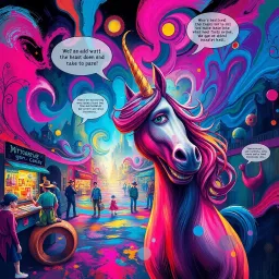 Spectrum Wars: Whose Dimension Is It Anyway? - Text-based game